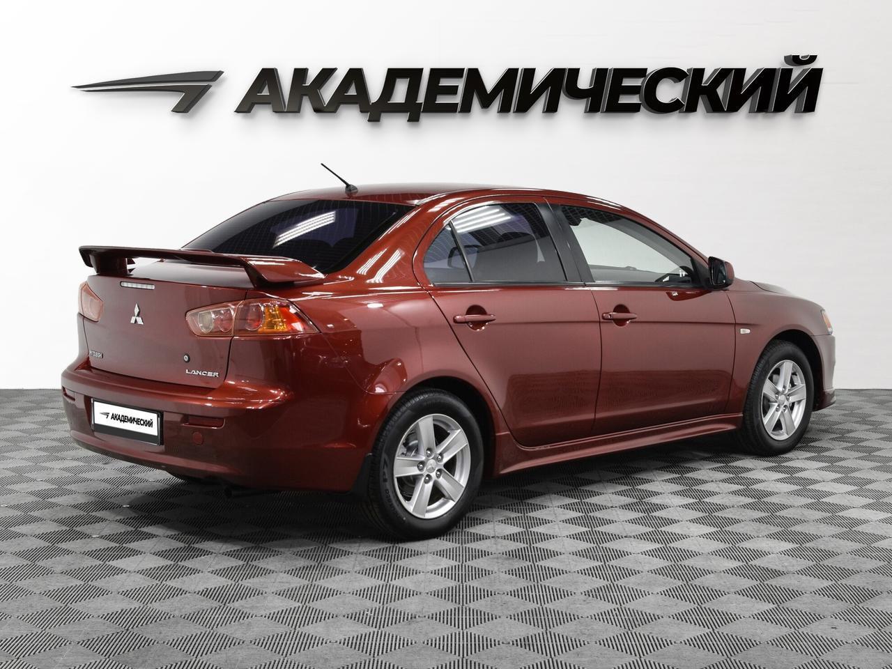фото автомобиля 1