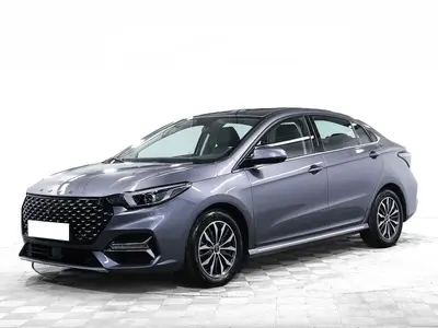 OMODA S5