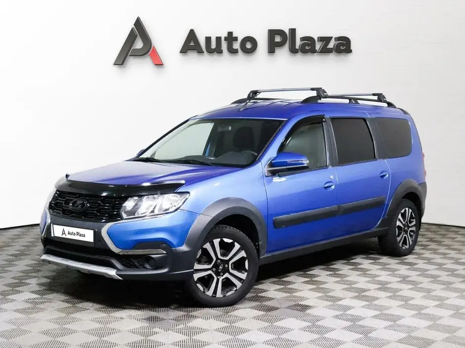 AutoPlaza
