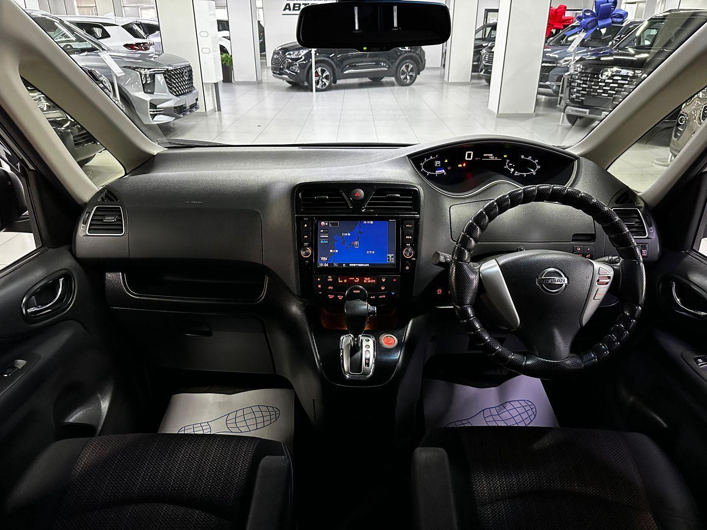 фото автомобиля 11