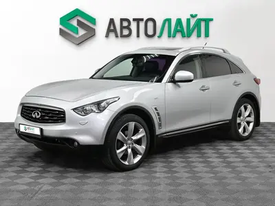Infiniti FX