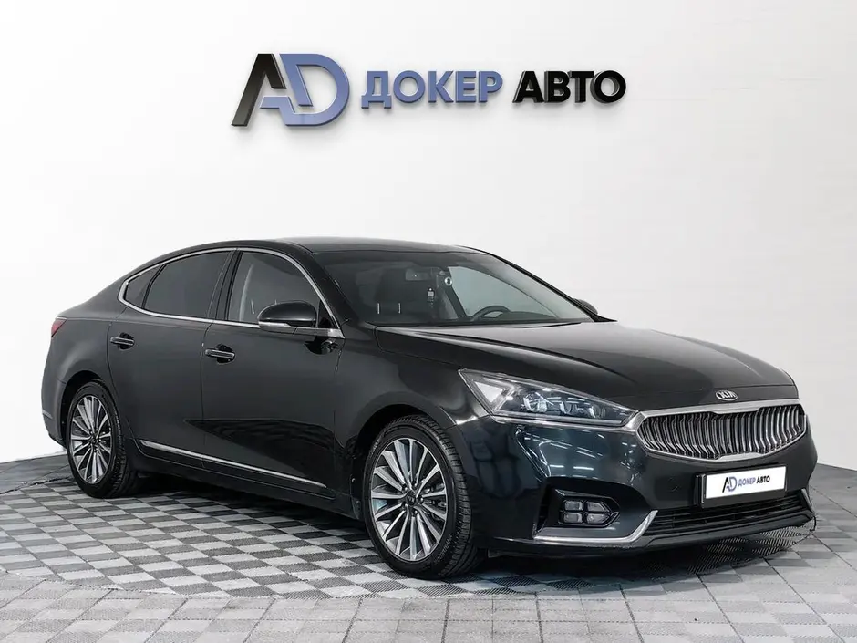 фото автомобиля