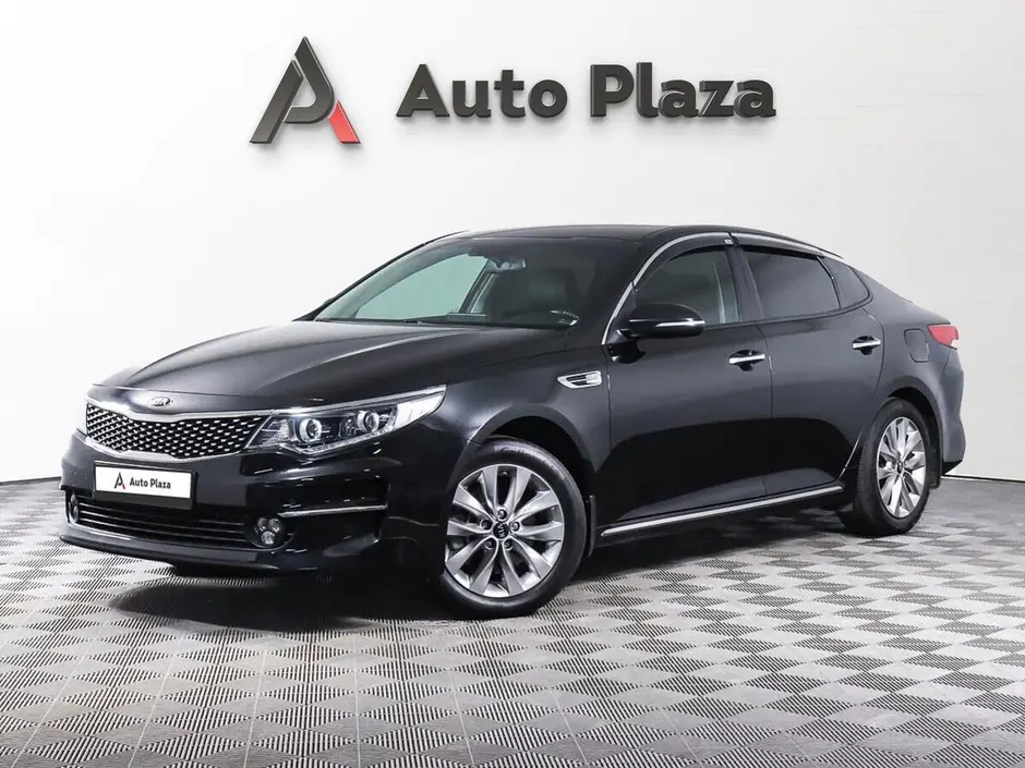 AutoPlaza