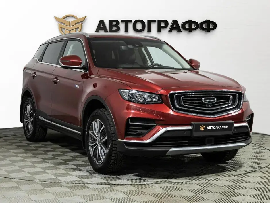 фото автомобиля