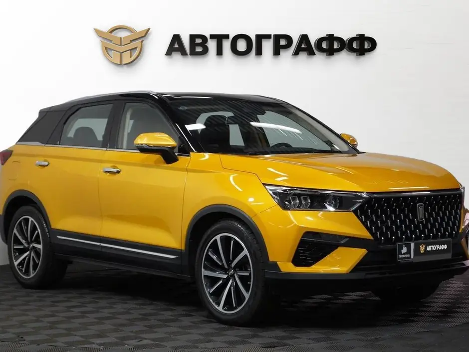 фото автомобиля