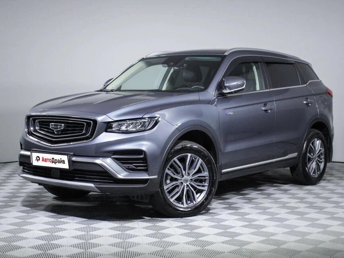 фото автомобиля