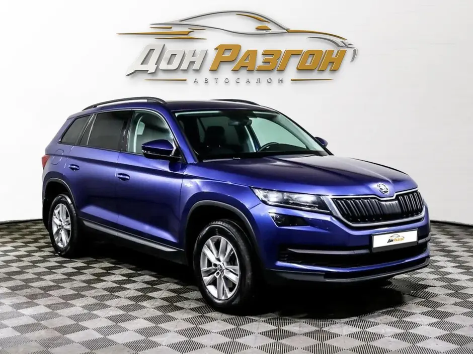 фото автомобиля