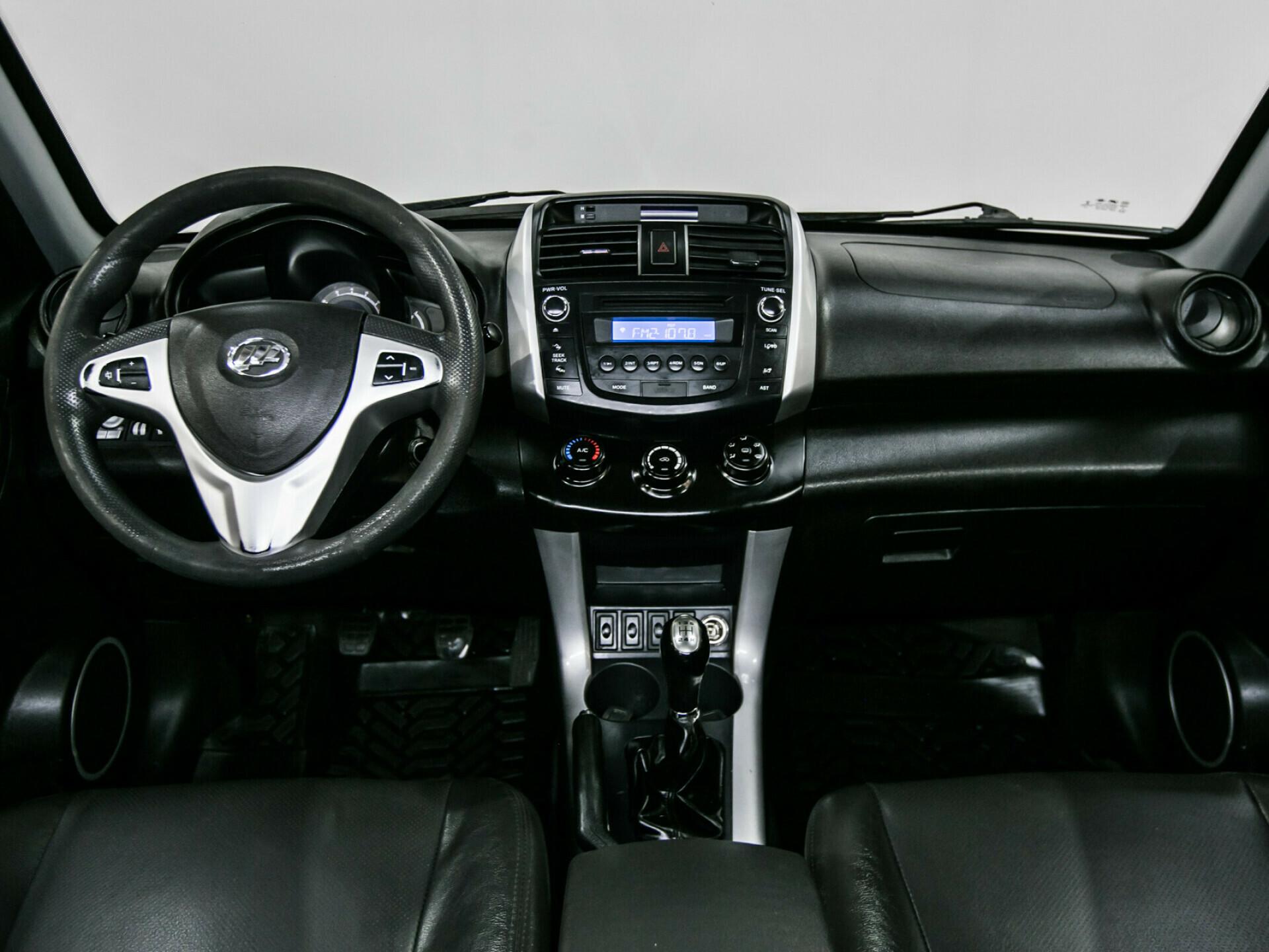 фото автомобиля 7