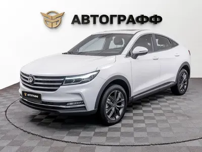 DongFeng DFSK ix5