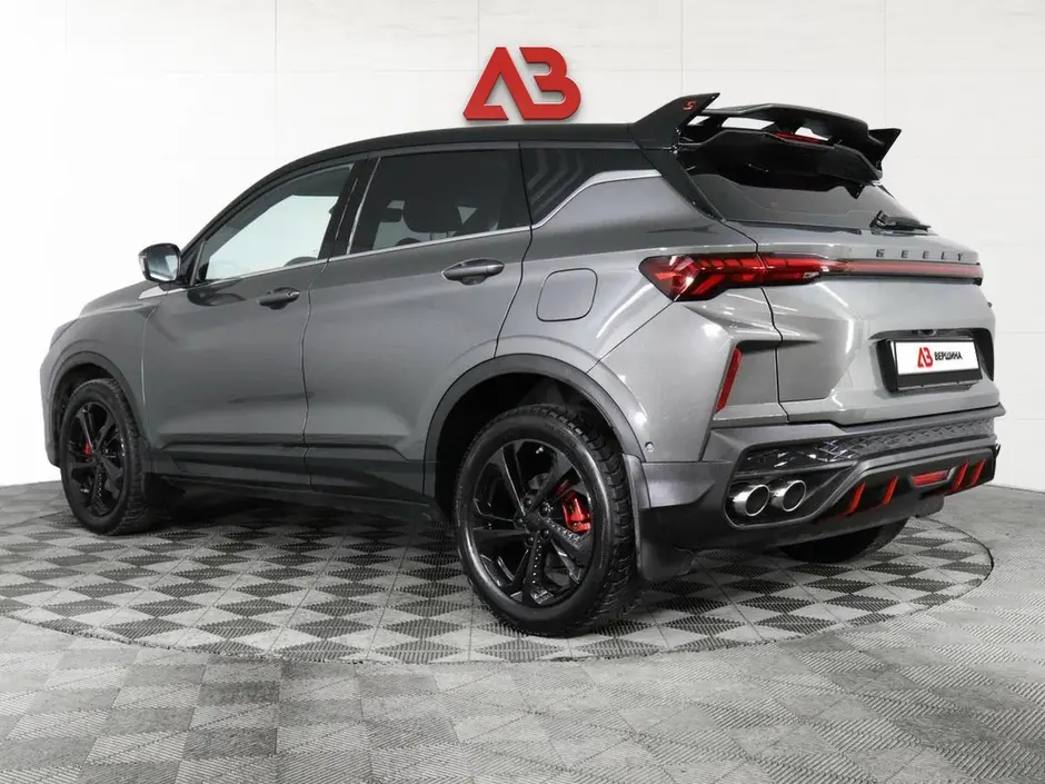фото автомобиля