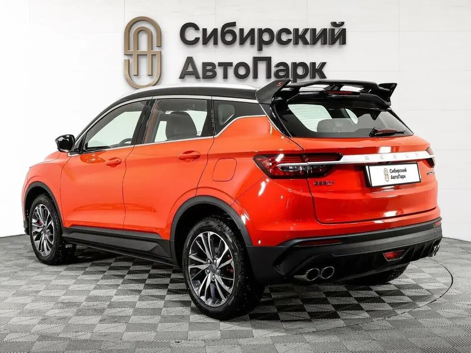 фото автомобиля
