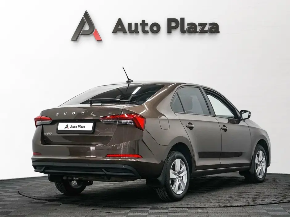 AutoPlaza