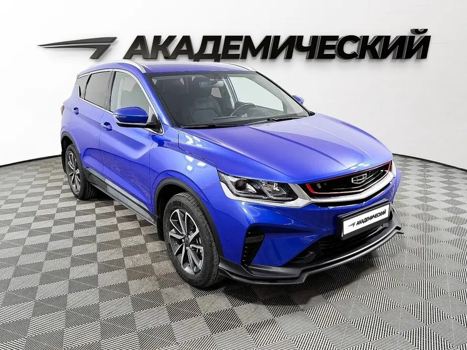 фото автомобиля