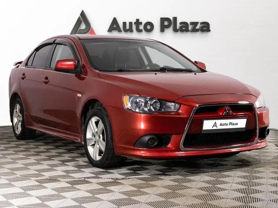 AutoPlaza