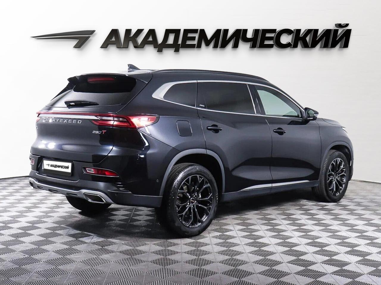 фото автомобиля 1