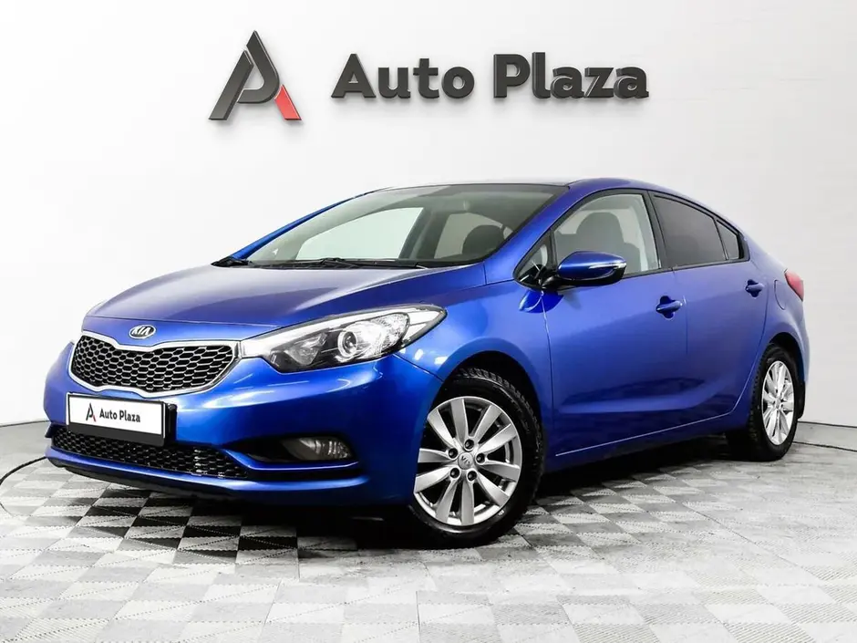 AutoPlaza