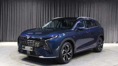 Kaiyi X7 Kunlun