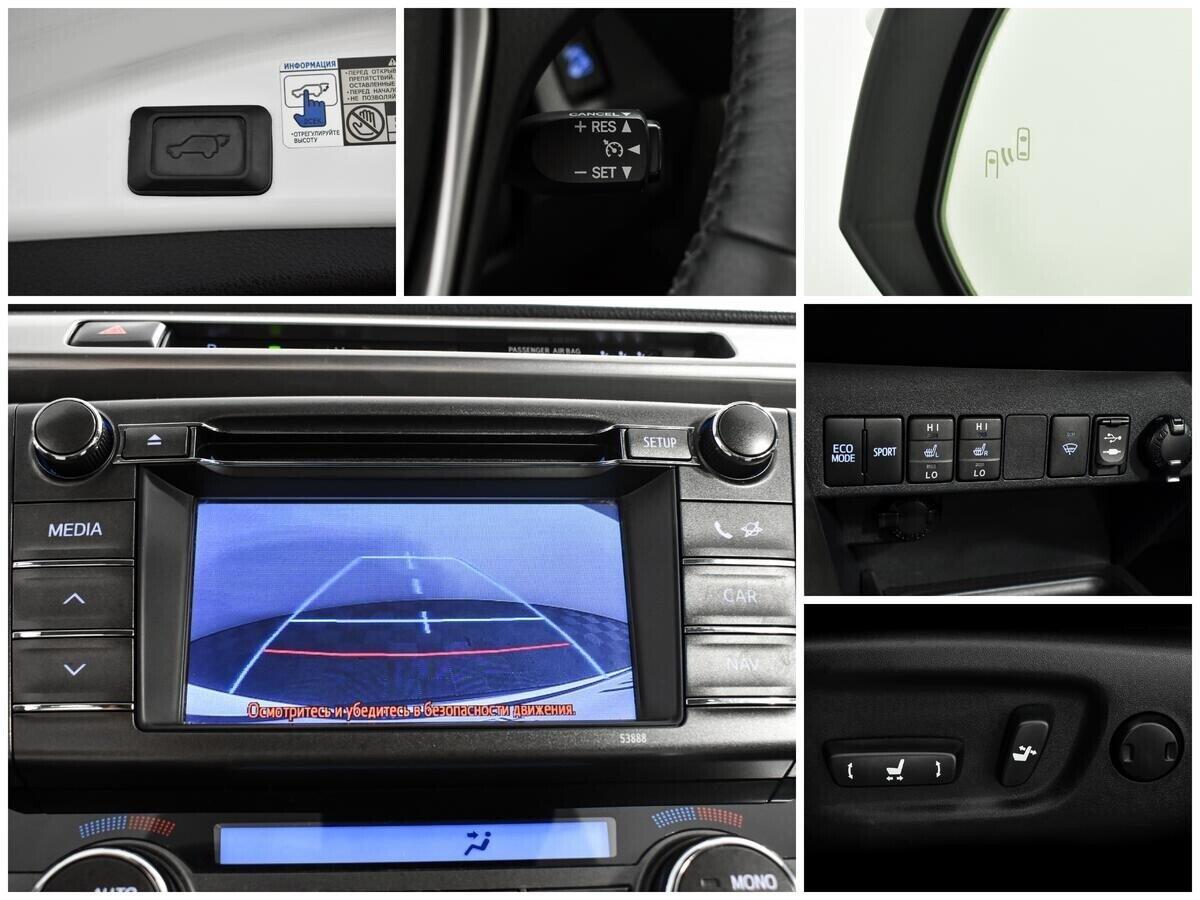 фото автомобиля 7