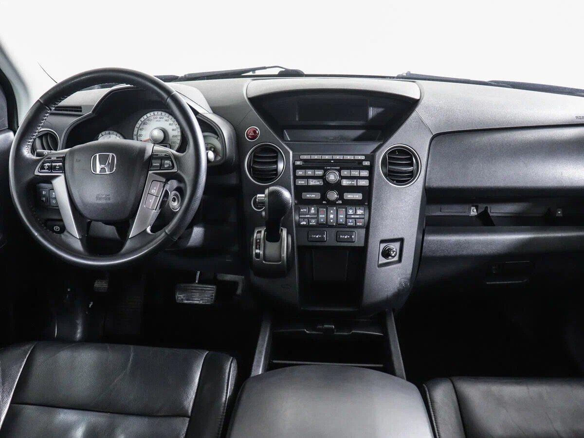 фото автомобиля 10