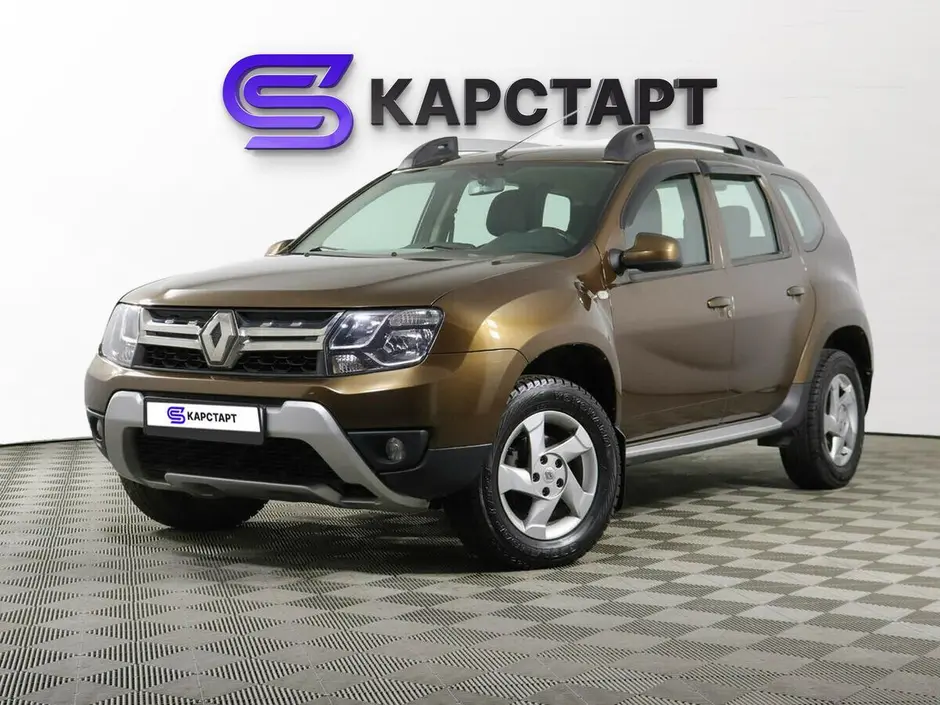 КарСтарт
