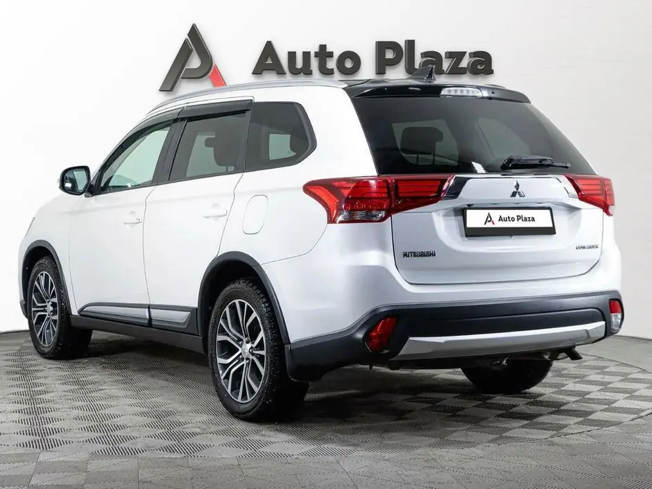 AutoPlaza