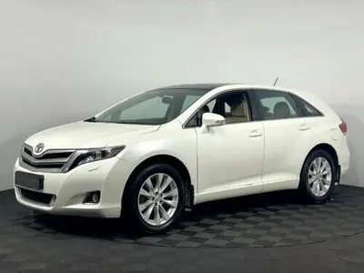 Toyota Venza