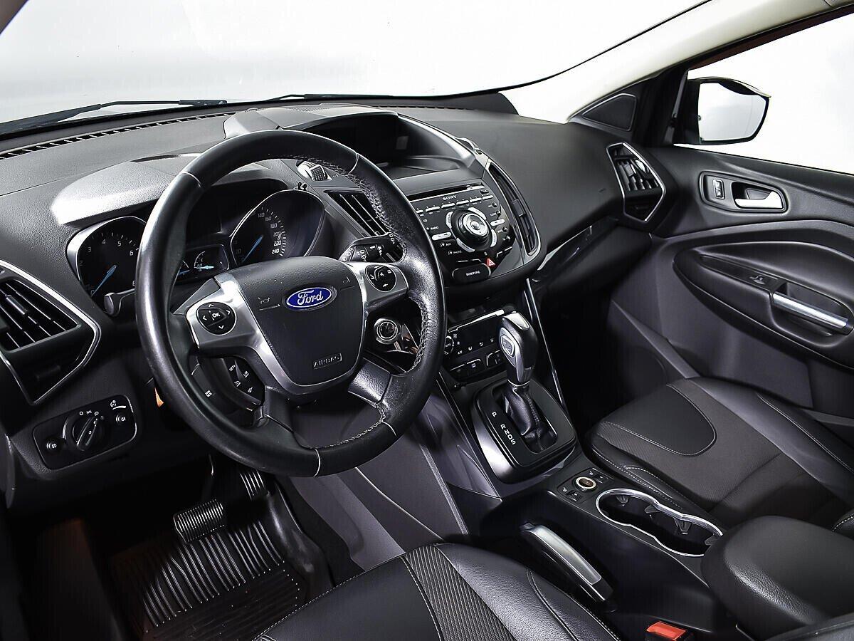 фото автомобиля 5