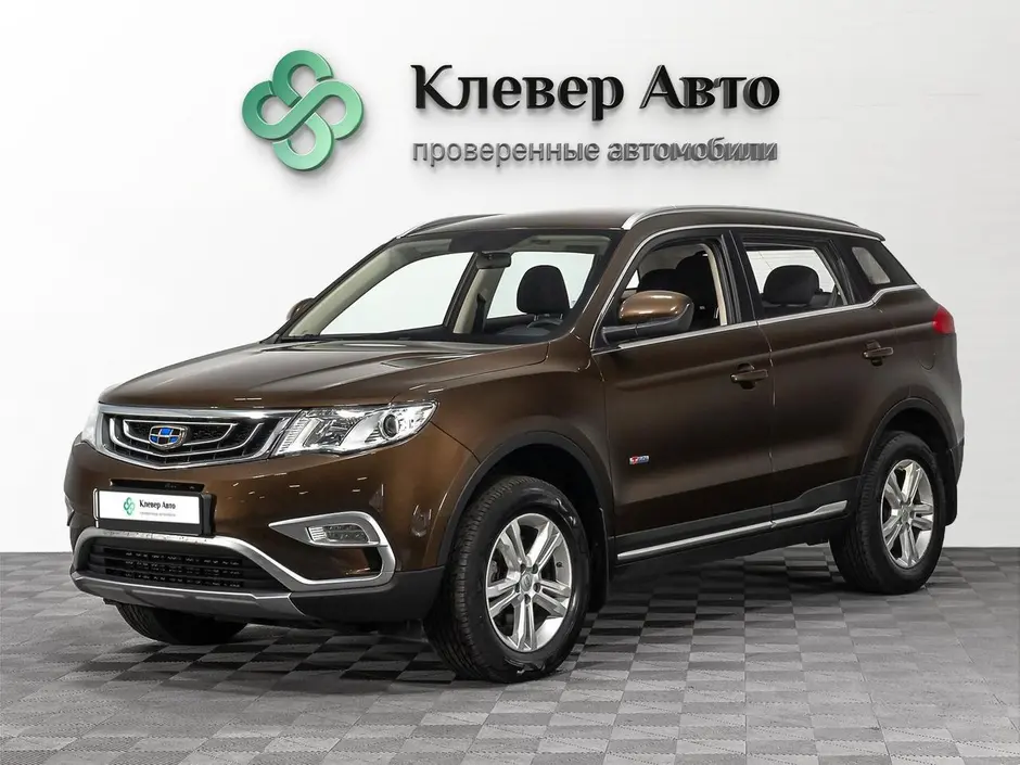 Фото автомобиля