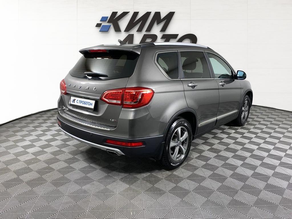 фото автомобиля 1