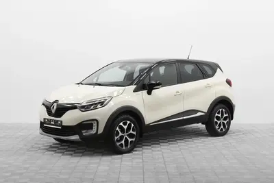 Renault Kaptur