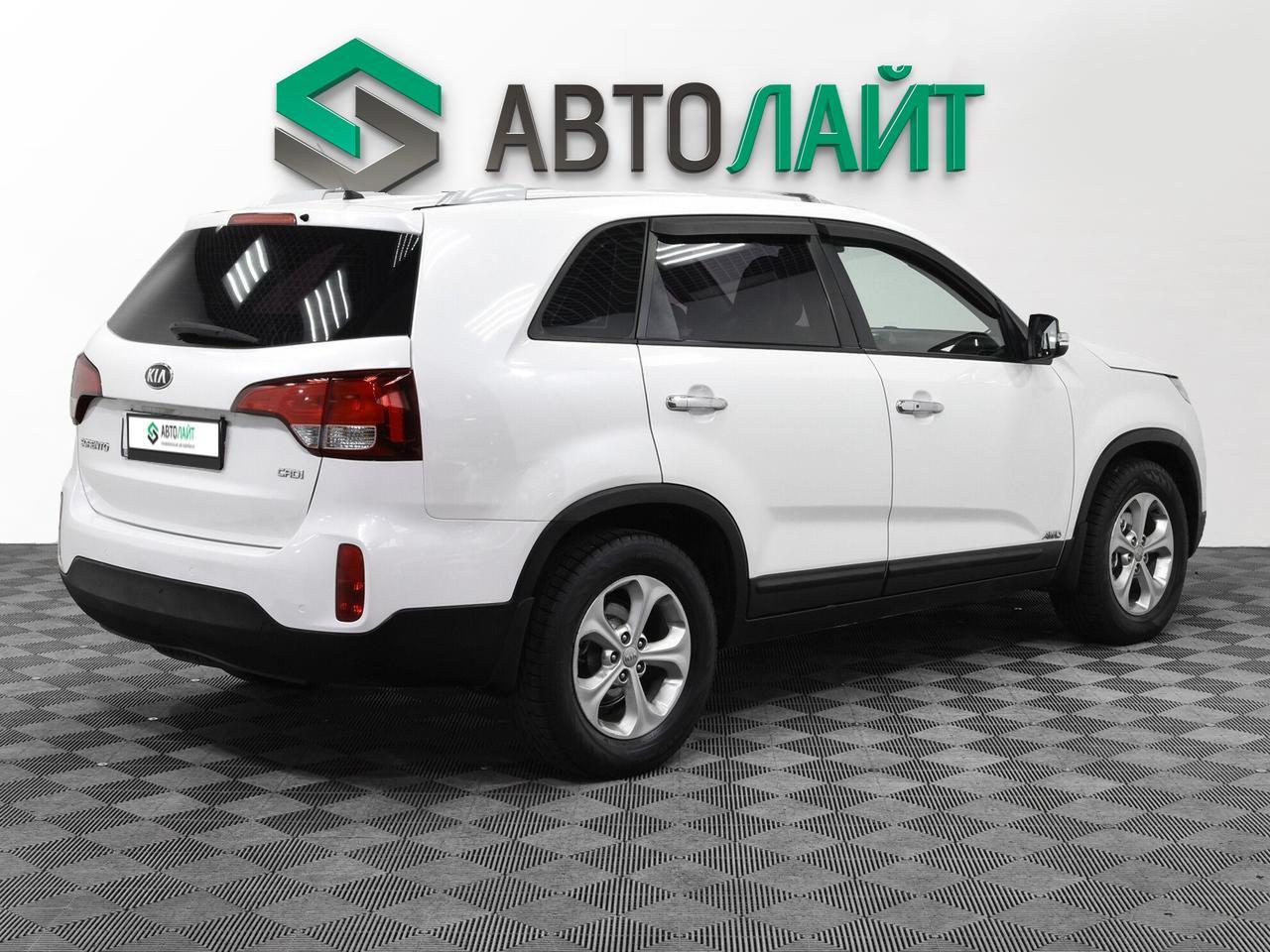 фото автомобиля 1