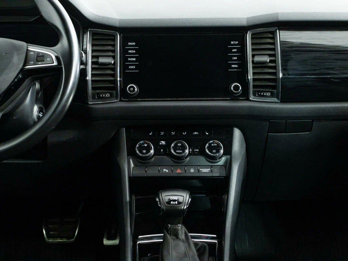 фото автомобиля 7