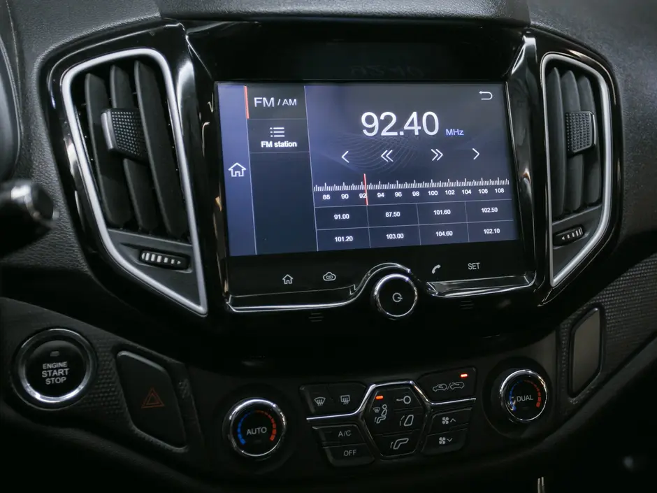 «Авто на Неве»