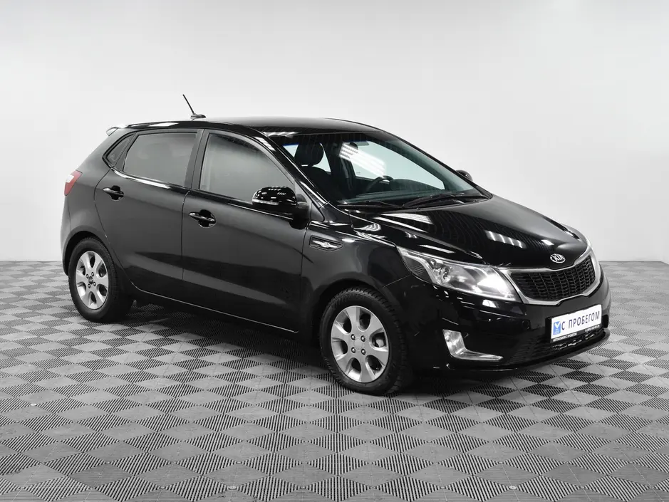 фото автомобиля 1