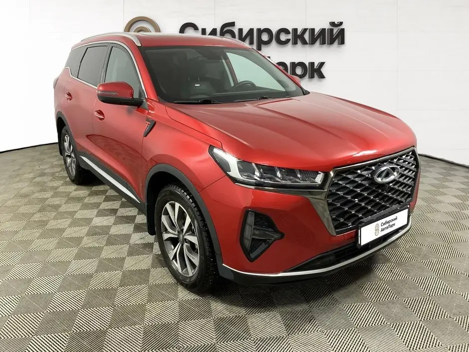 фото автомобиля
