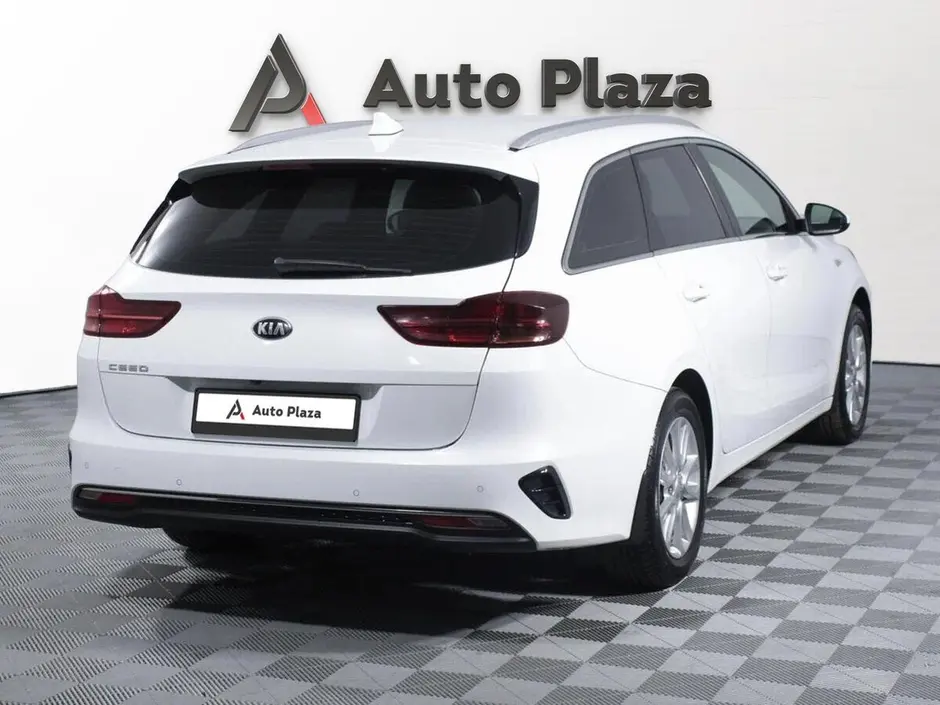 AutoPlaza