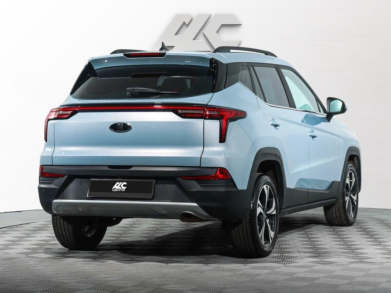 фото автомобиля 1