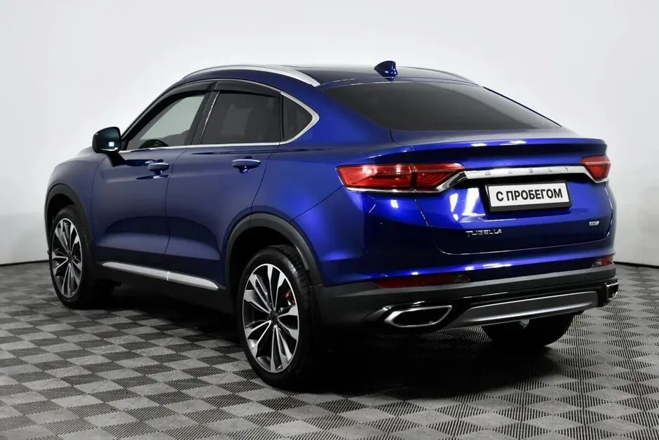 «Авто на Неве»