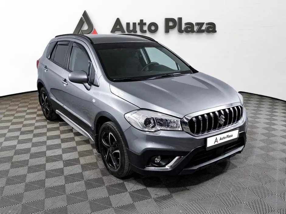 AutoPlaza