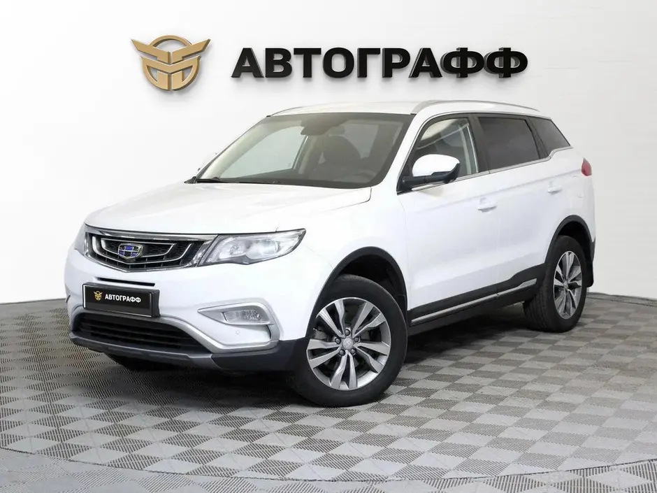 фото автомобиля