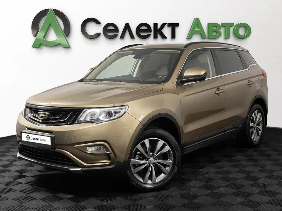 фото автомобиля
