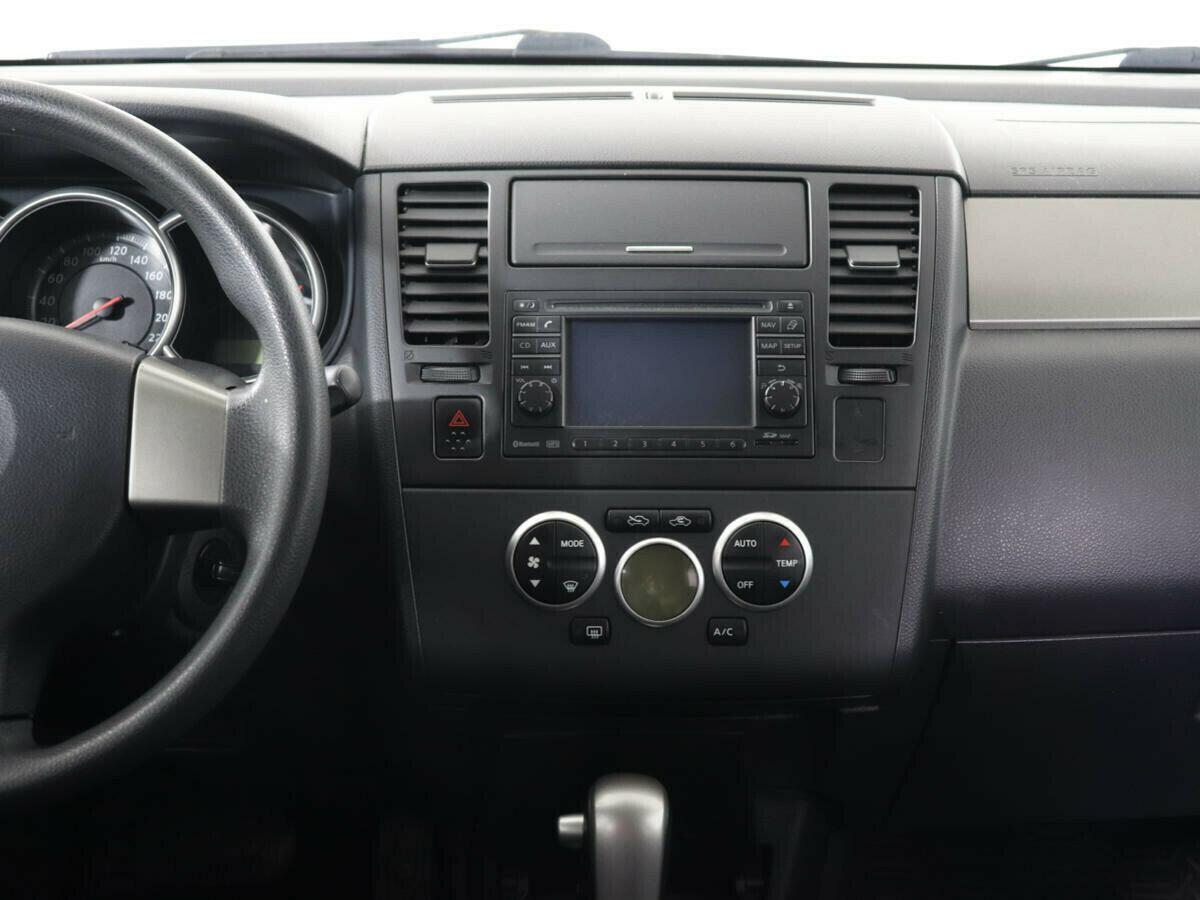 фото автомобиля 7