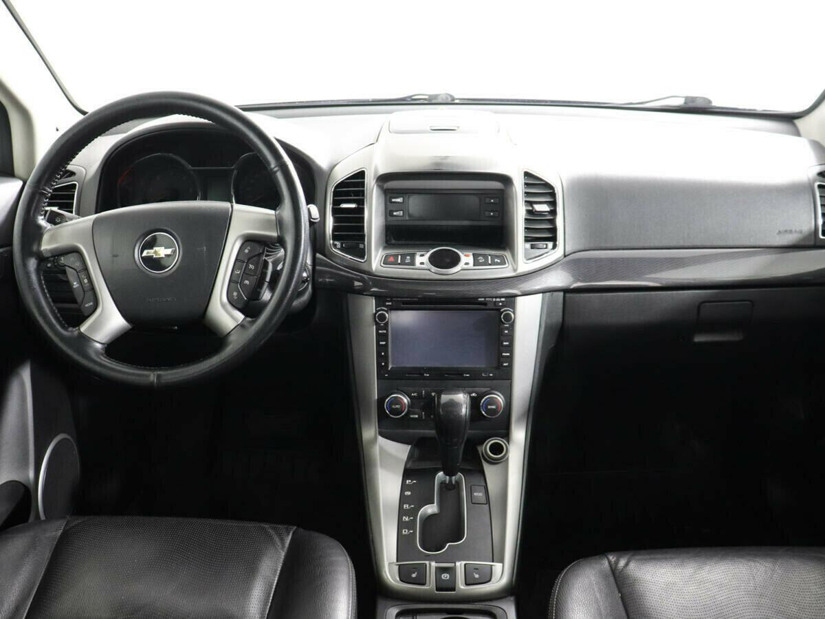 фото автомобиля 5