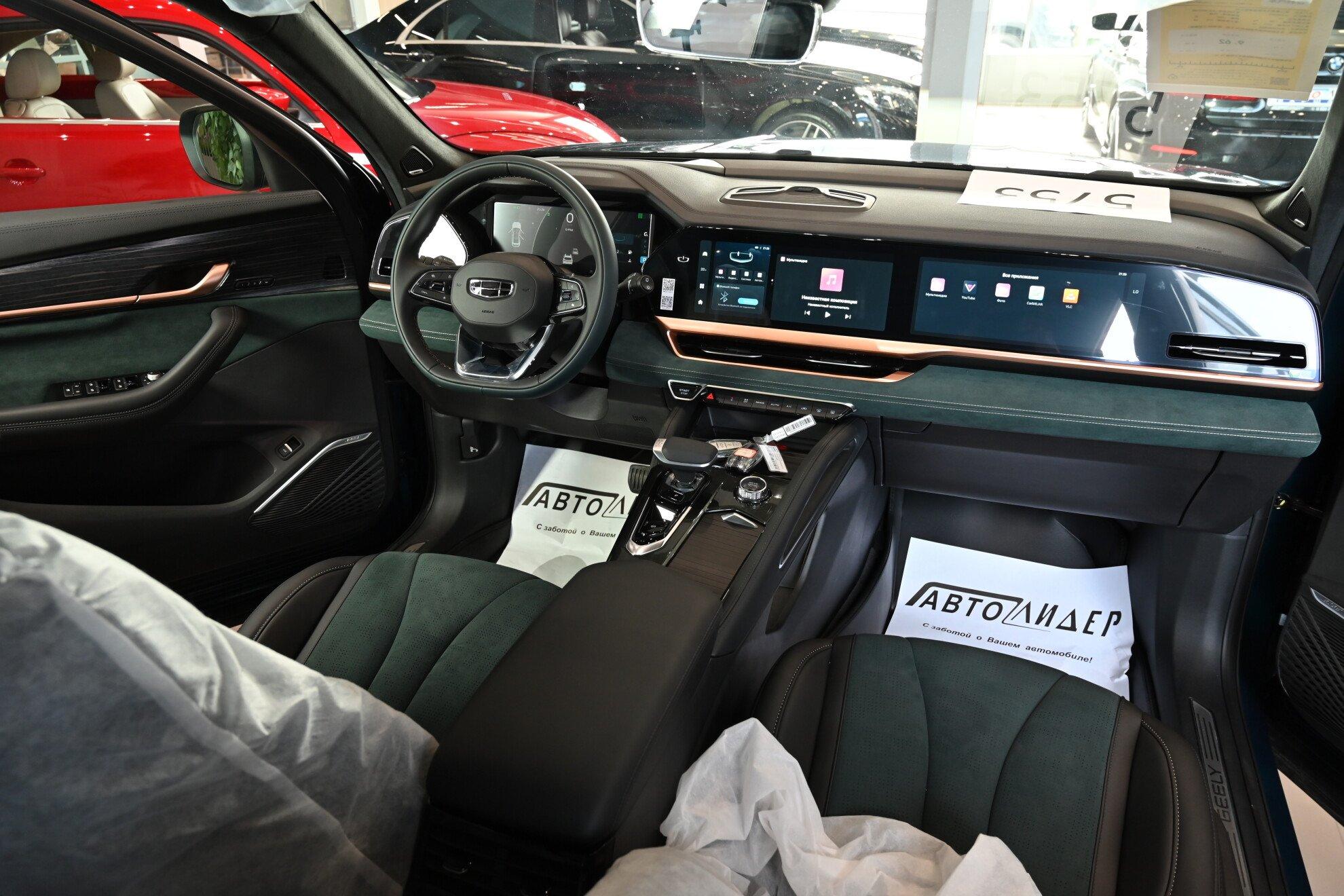 фото автомобиля 14