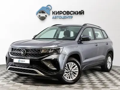 Volkswagen Taos