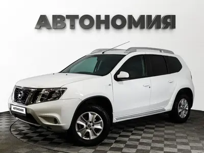 Nissan Terrano