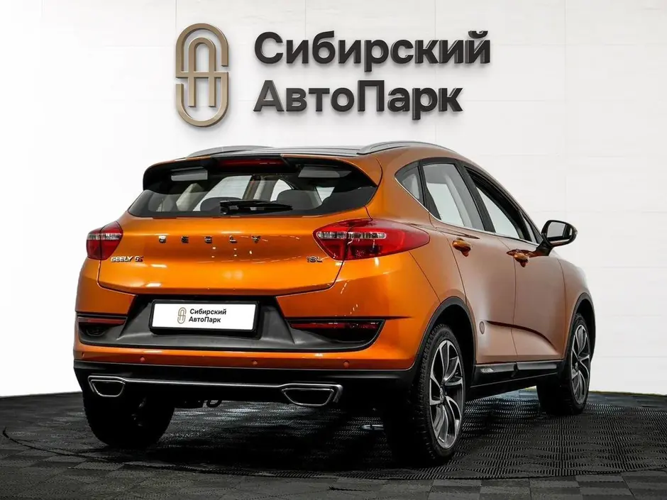 фото автомобиля