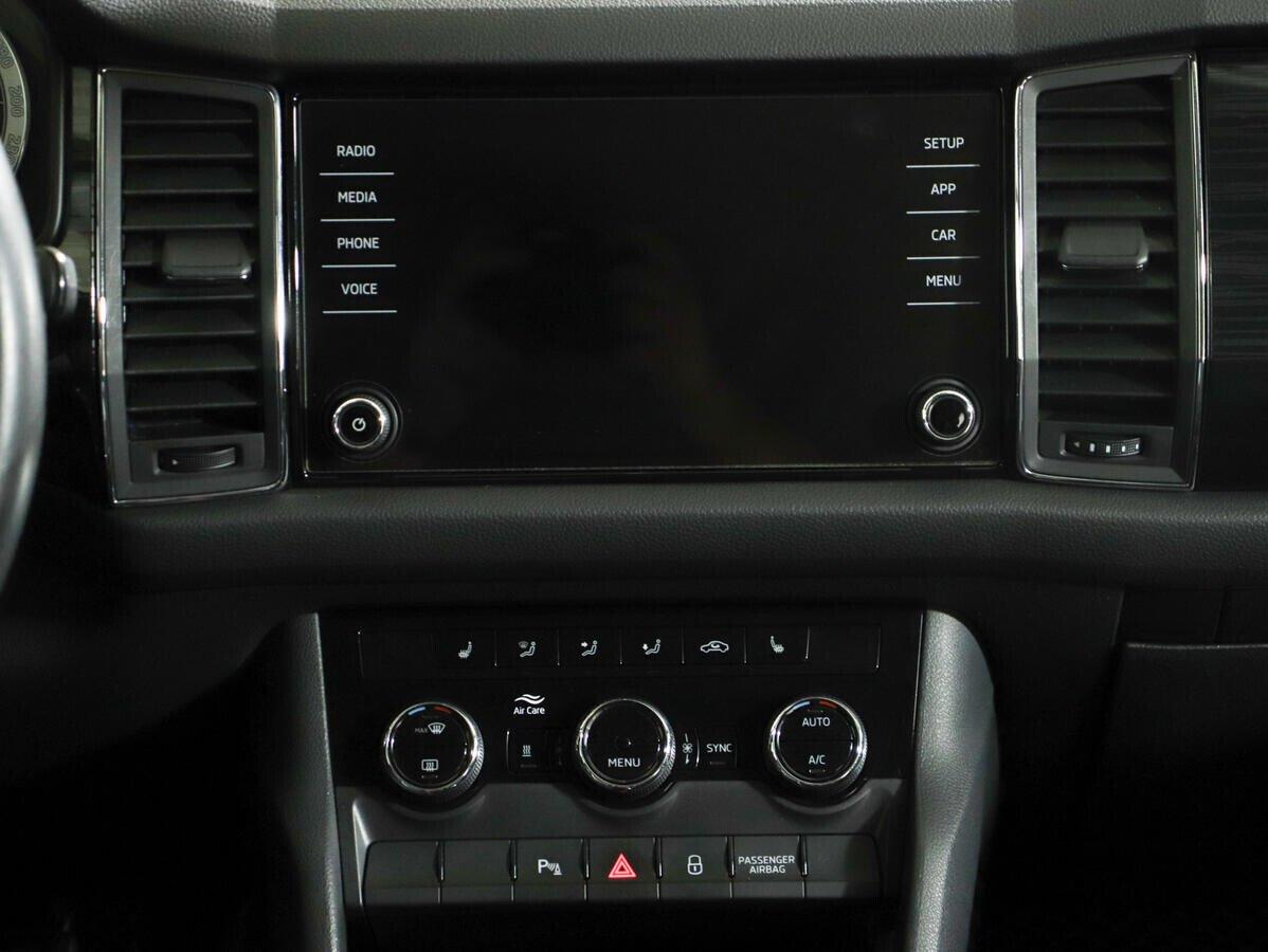фото автомобиля 7