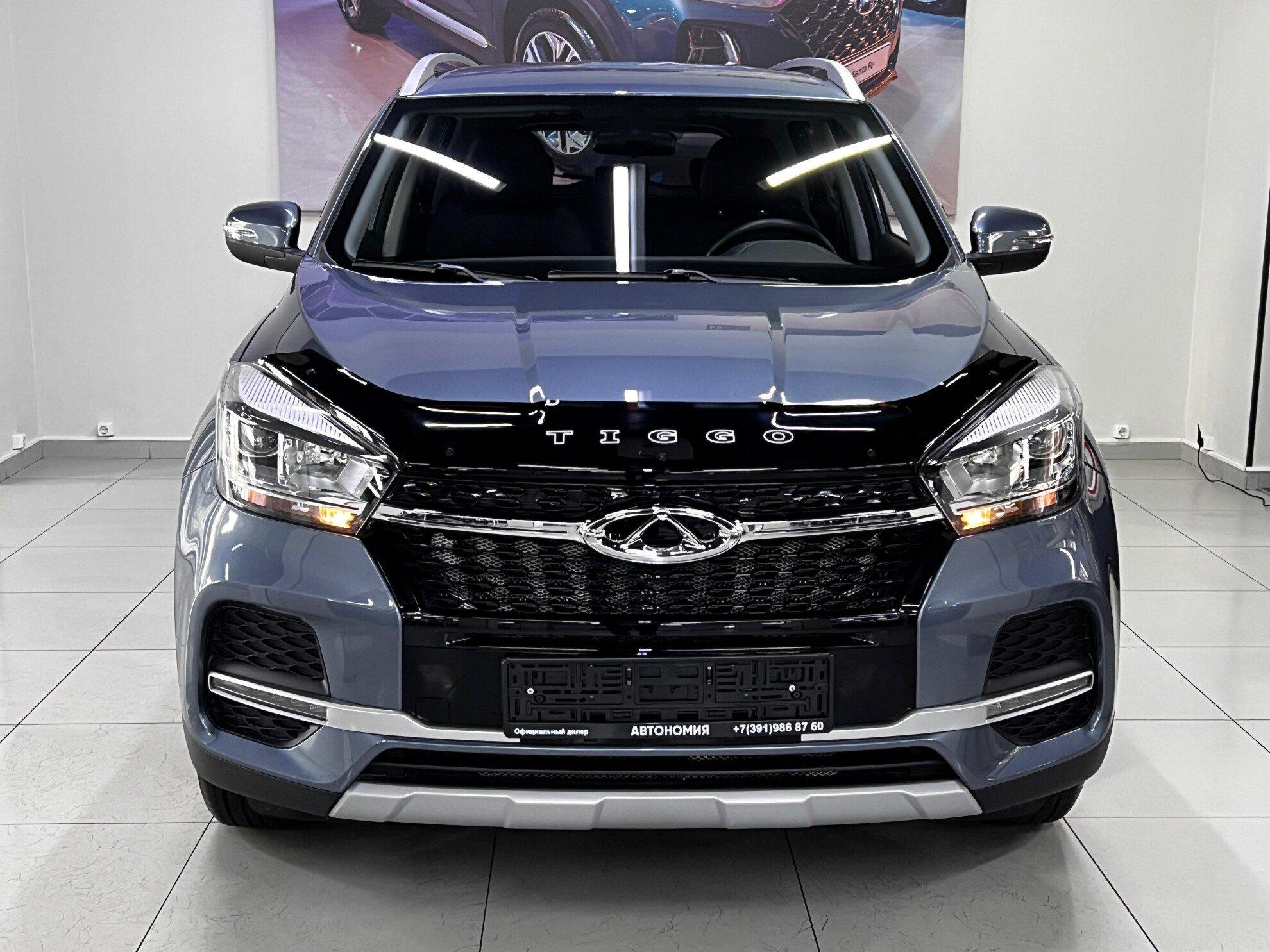 фото автомобиля 1