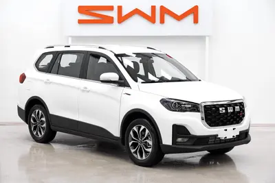SWM G05 Pro